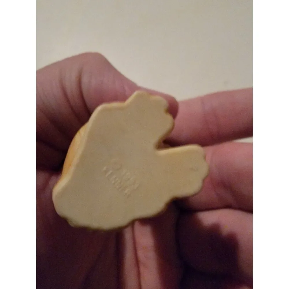 Vintage Littlest Pet Shop: Dog from Splash Happy Puppies (1993) Vtg 90s